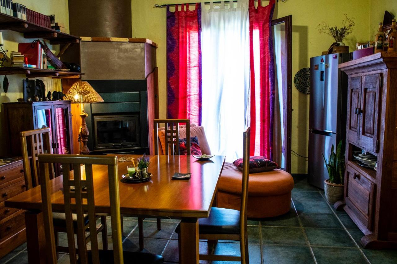 B&B La Noria San Sperate Eksteriør billede